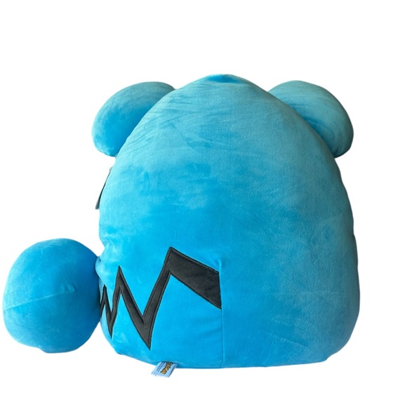 NWT Pokemon Center Squishmallow Marill 20" Plush - Picture 3 of 13